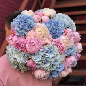 Bouquet 'Tender feelings'