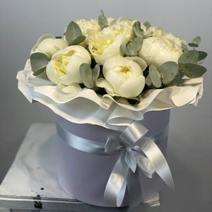 Tiempo de malvavisco