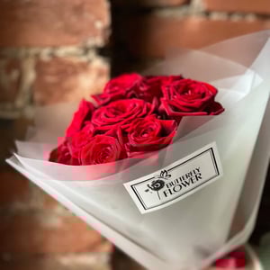 Blumenstrauß 'Psyche'