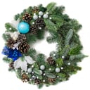 Arrangement 'New Year's wreath'