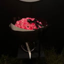 Blumenstrauß '51 Rosen Rosalinda Traum'