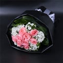 Bouquet 'Moon beauty'