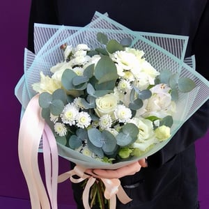 Blumenstrauß 'Tenderness'