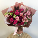 Bouquet 'Ruby Sunset'