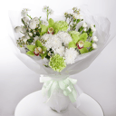 Bouquet 'Paradise Oasis'