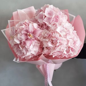 Bouquet 'Energy charge'