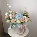 Arrangement 'Sea breeze'