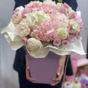 Flower box 'Paradise'