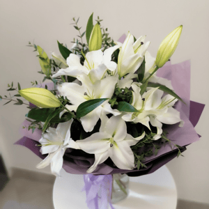 Bouquet 'Forever beautiful'
