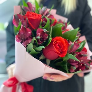 Bouquet 'Beauty of love'