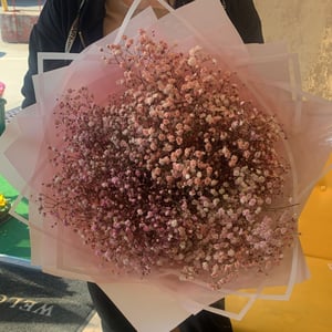 Bouquet 'Pink cloud'