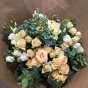 Bouquet 'Tenderness of touch'