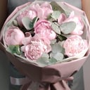 Bouquet 'Peonies'