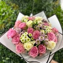 Blumenstrauß 'For You Lovely'