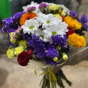 Ramo 'Alegría de Primavera'