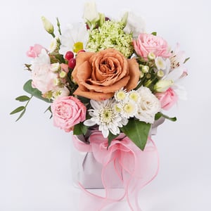 Arrangement 'Mirage'