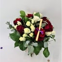 Bouquet 'Luxurious evening'