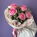 Bouquet 'The most gentle duet'