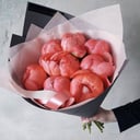 Blumenstrauß 'peonies'