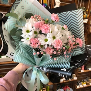 Bouquet "Tenderness"