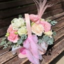 Flower box 'Summer mood'