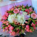 Bouquet 'For me you are always spring'