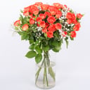 Bouquet 'Shining gaze'