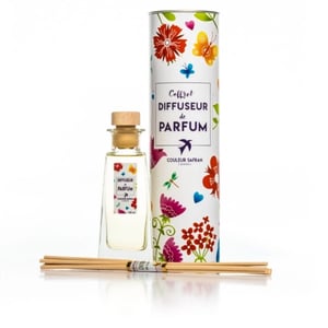 Diffuseur Parfum Légende d Orient-France