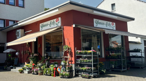 Die Blumen Ecke