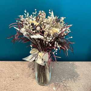 Ramo preservado Zambia