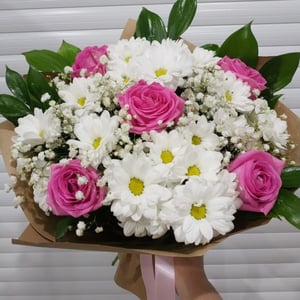 Bouquet 'Confession'