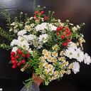 Bouquet 'Summer evening'