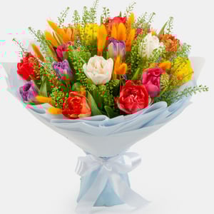 Blumenstrauß 'Maifelder'