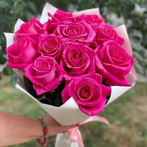 Bouquet 'Strong love'