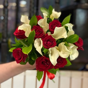 Bouquet 'Arisu'