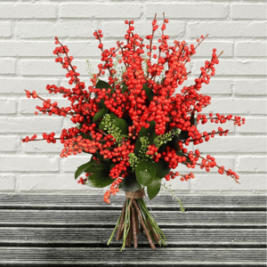 Bouquet 'Ilex Bunch'
