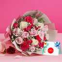 Bouquet 'Sweet Embrace'