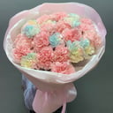 Bouquet 'Gentle dianthus'