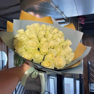 Blumenstrauß 'Collie'