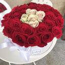 Arrangement 'Circle of love'