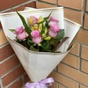 Bouquet 'Stained glass'