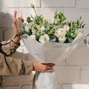 Bouquet 'White flowers'