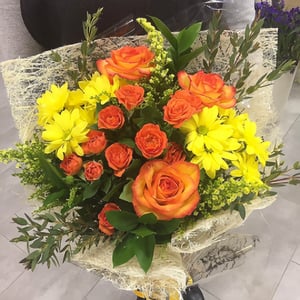 Bouquet 'Prometheus'