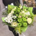 Ramo 'Edad esmeralda'