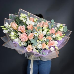 Mazzo 'Bouquet dell'autore 19'