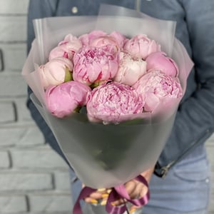 Bouquet 'Thoughts of you'