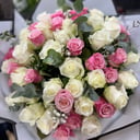 Bouquet 'Queen of Queens'