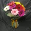 Bouquet of gerberas