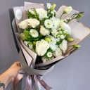 Blumenstrauß 'Bouquet Reine Eleganz'