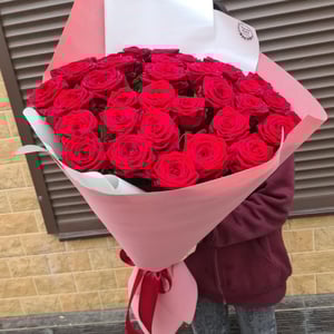 Bouquet 'I love forever'